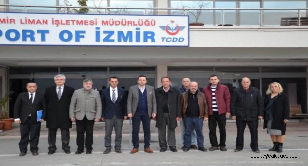 Lliman esnafının sıkıntısıı Başkent'e taşınıyor!