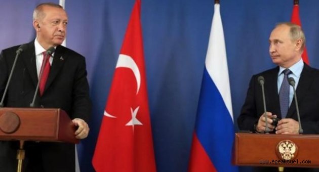 Loğoğlu: Rusya ve Türkiye karşı karşıya gelebilir