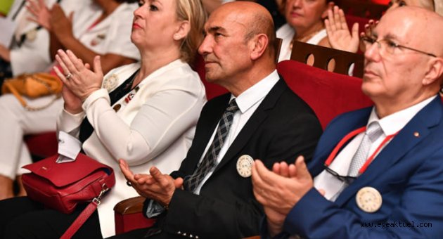 Lozan Antlaşması 96 yaşında