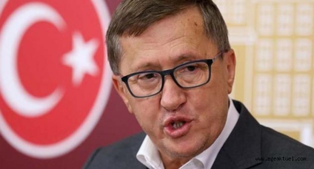 Lütfü Türkkan, AKP ve MHP'ye 2001'i hatırlattı