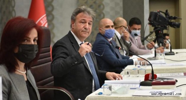 Mahalle sınırlarının değişmesine AK Parti itirazı