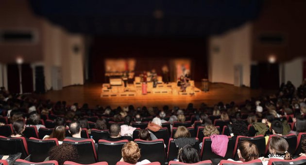 "Mahalle tiyatroları" geliyor