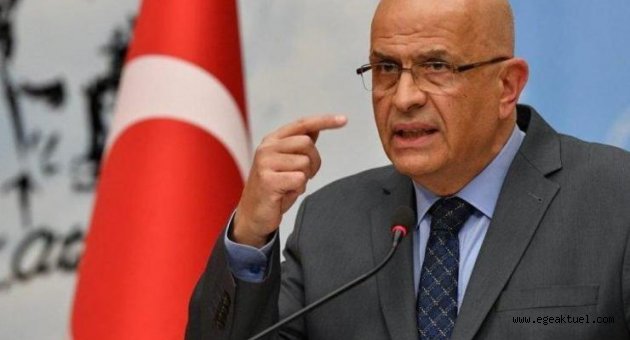 Mahkemeden Enis Berberoğlu kararı