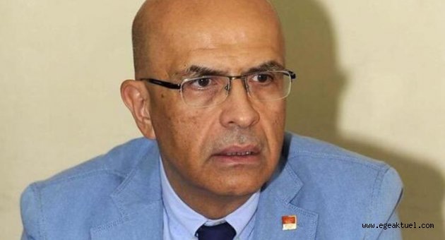 Mahkemeden Enis Berberoğlu kararı