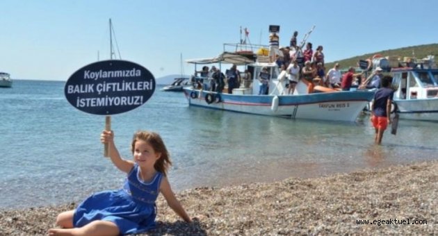 Mahkemeden sevindiren Seferihisar kararı!