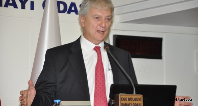Makine ve teçhizata yatırım yok
