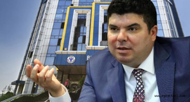 “Maksatlı haberlerin tamamı iftira"