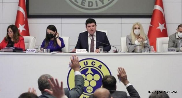 "Mali disiplin açısından başarılı bir belediyeyiz"