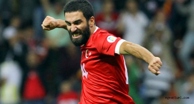 Manchester United, Arda'nın peşinde koşmaktan vazgeçti