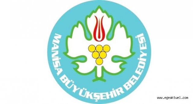 Manisa Büyükşehir fark yarattı