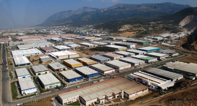 Manisa’dan İzmir’e yatırım farkı