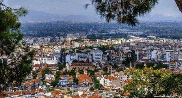 Manisa'da 20 günde 102 deprem