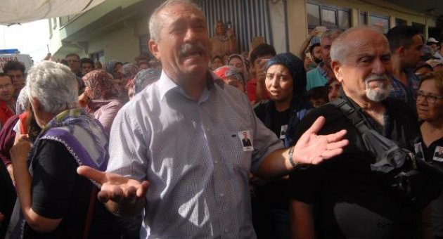 Manisa'da bir şehit daha uğurlandı