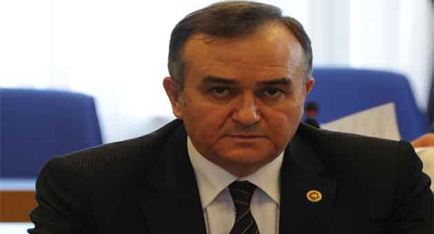Manisalı öğrenciler Allah'a emanet