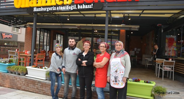 Manisalıların yeni adresi: Ohannesburger