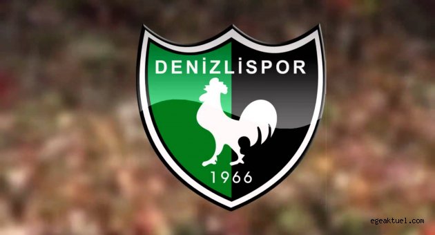 Manisa'nın yıldızı Denizlispor'da