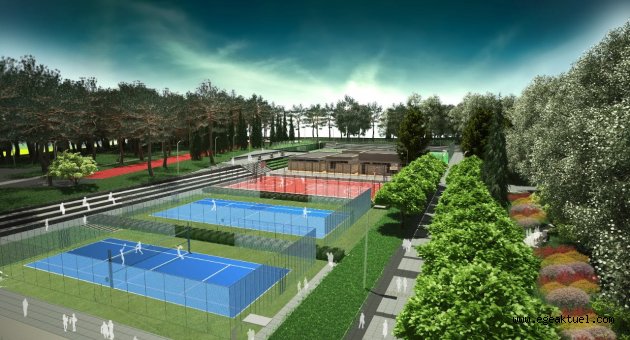 Manisa'ya Dev Bir Proje Daha Geliyor