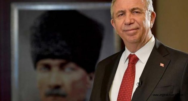 Mansur Yavaş, 1.4 milyar lira tasarruf etti