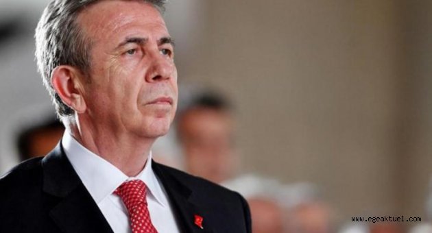Mansur Yavaş'tan Elazığ talimatı