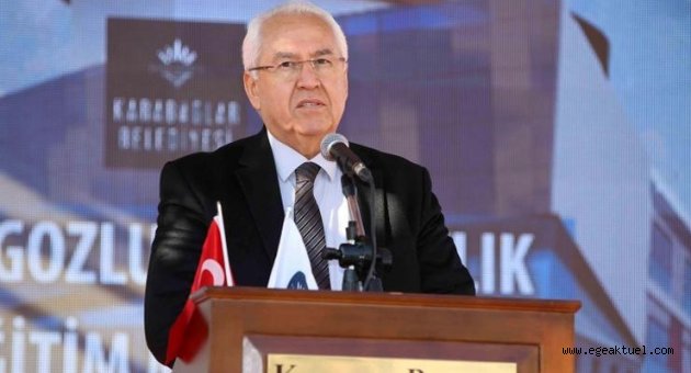 Marangozluk ve Çıraklık Eğitim Merkezi'nin temeli atıldı