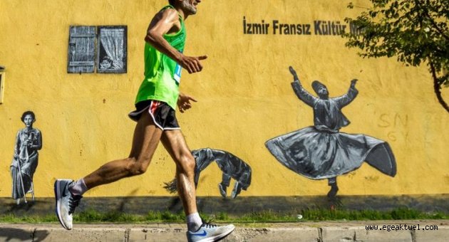 Maraton İzmir 1. Fotoğraf Yarışması’nda kazananlar belli oldu