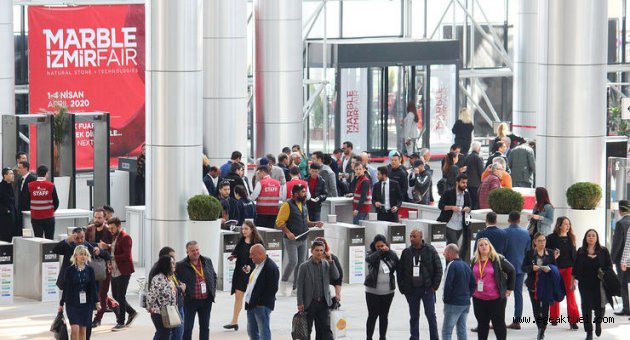 Marble İzmir için geri sayım başladı!