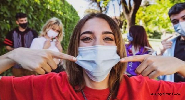 Maske ne kadar koruyor? 
