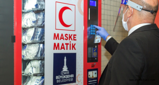 Maskematiklerde yeni dönem başladı