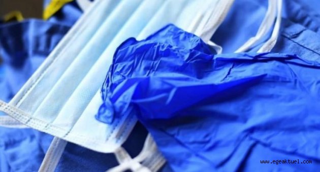 Maskesini yıkayanlara hayati uyarı: 'Düşüncesi bile çok ürkütücü'