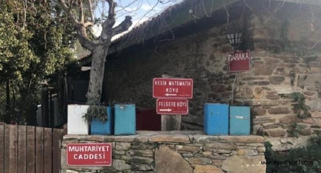 Matematik Köyü daha da büyüyor!