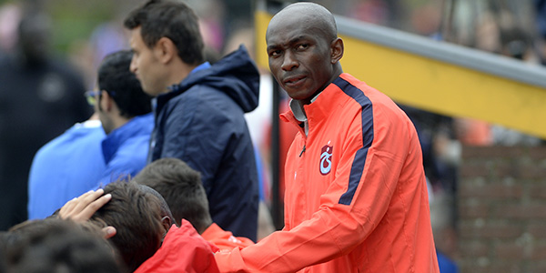 Mbia pozitif bakıyor!