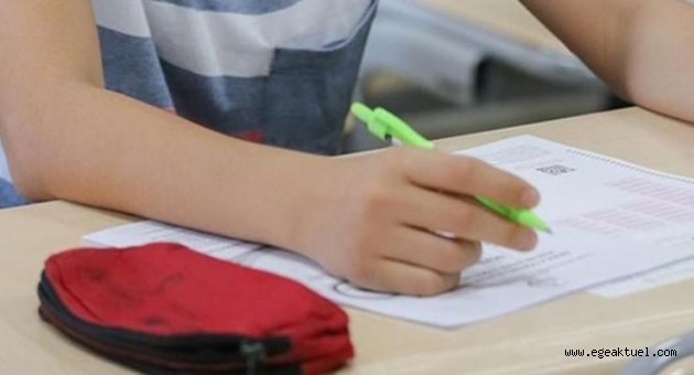 MEB duyurdu: LGS için iki yeni önlem