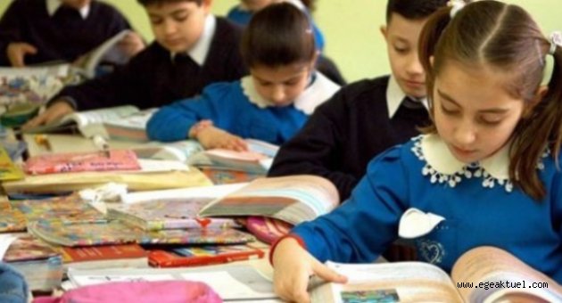 MEB  öğretim yılı takvimini açıkladı!
