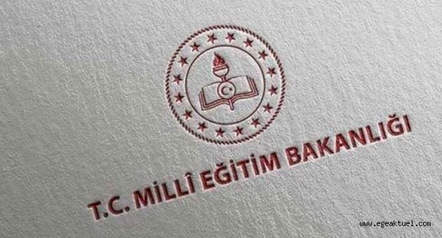 MEB'den yüz yüze eğitim talimatı