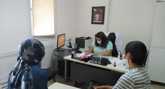 MEBGEM’de LGS zaferi