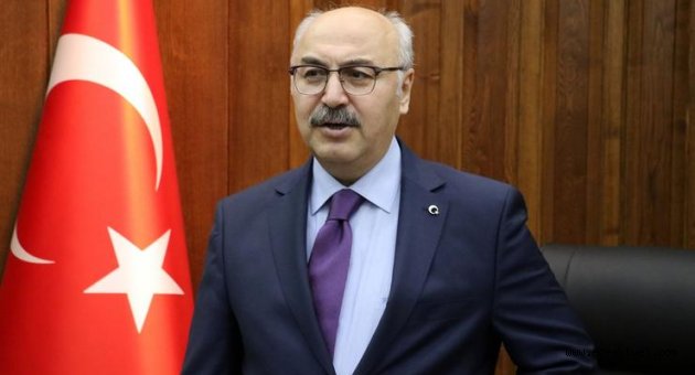 "Mecbur olmayan vatandaşlar sokağa çıkmasınlar"