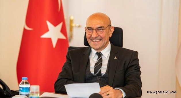 Meclis gündemi İzmirlilerin oylarına sunulacak