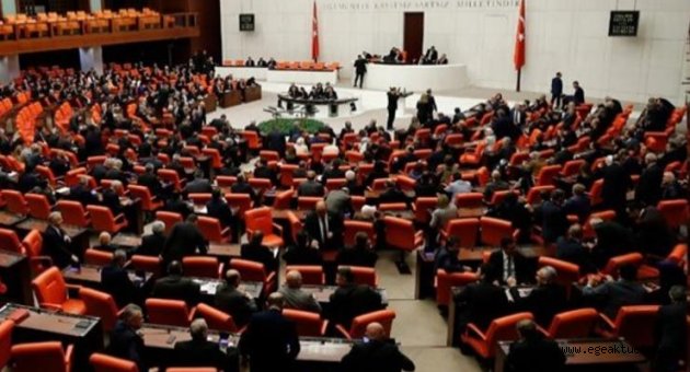 Meclis İdlib için kapalı toplanacak
