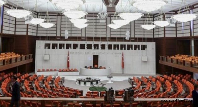 Meclis İdlib için toplandı: 10 yıl gizli kalacak!