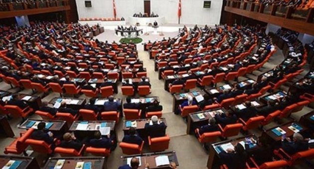 Meclis’in 100’üncü yıl kutlamaları ertelendi