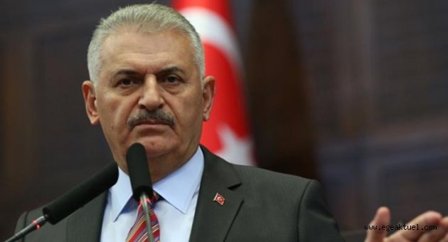 Meclis’in yeni başkanı Binali Yıldırım oldu
