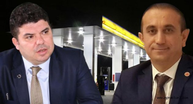 Meclis üyesine Başkan Erhan Kılıç'tan sert yanıt!