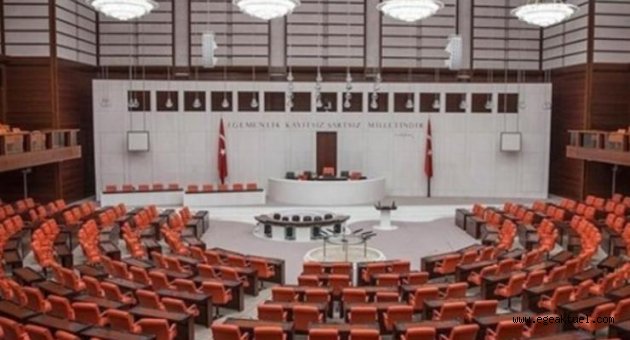 Meclise yeni ekonomi paketi geliyor