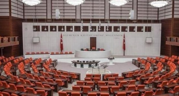 Meclis'te 'nöbetçi bakan' uygulaması başlıyor