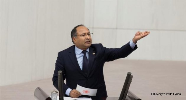 Meclis'te Roman tartışması
