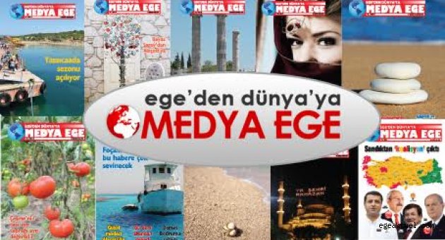 Medya Ege Basın İlan’a girdi