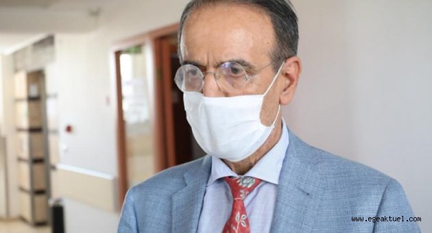 Mehmet Ceyhan yeni aşı kararlarına sitem etti