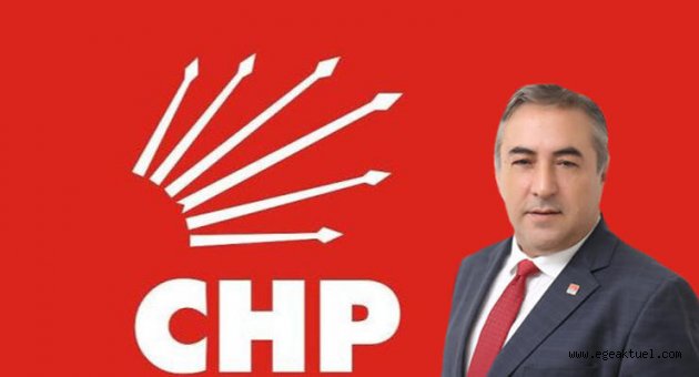 Mehmet Şenel CHP'den Seferihisar Belediyesi Başkanlığına aday adaylığını açıkladı