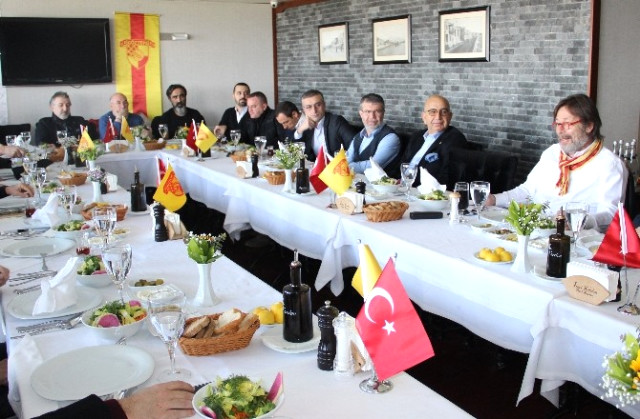 Mehmet Sepil: 'Okan Buruk Kalacak'