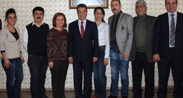 Mehmet Süne vekalet istedi